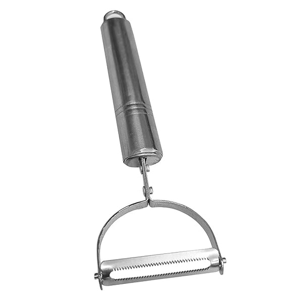 AM3337 Steel Multi Peeler 17X5cm Vegetable Peeler Stainless Steel Blade