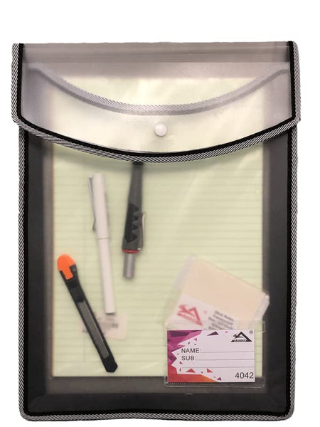 AM3534 Aerotix Document Case Heavy DC093F