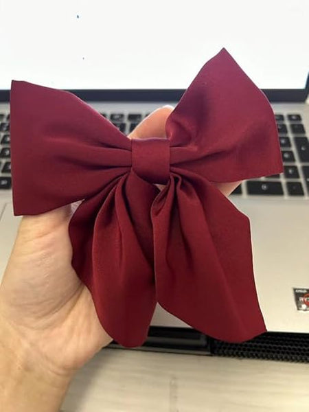 AM1025 Luxury Hair Bow for Women & Girls