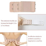 3279 Save A Bra (Bra Extender) 3 Pack