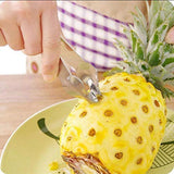 3155 Stainless Steel Pineapple Eye Remover Tool