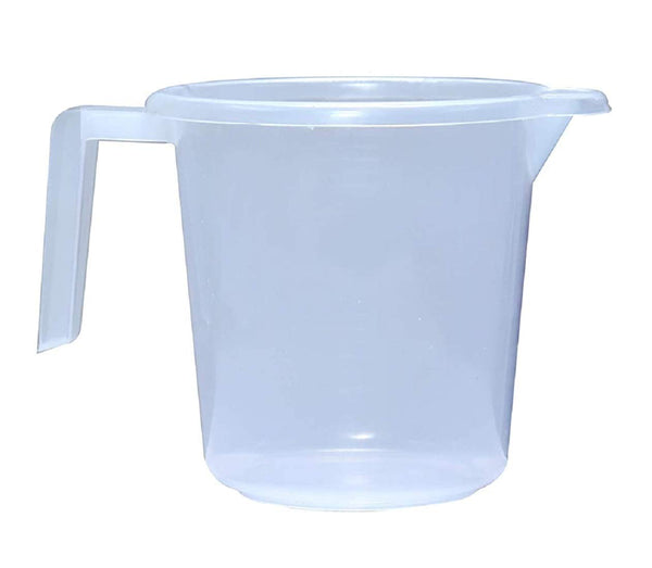 Am0530 DOLPHIN MUG 1100 PLAIN (TRANSP)