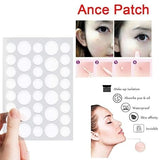 3229 Acne Patch Face Pimple Patch 1 Sheet Pack of 36 Pimple Healing & Spot Clearing Patch Absorbing Cover Invisible, Blemish Spot, Hydrocolloid, Skin Treatment