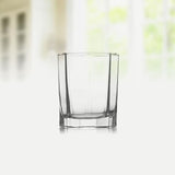 AM2695 CELLO Octave Tumbler glass 290ml Set of 6pcs