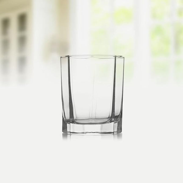 AM2695 CELLO Octave Tumbler glass 290ml Set of 6pcs