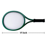 AM0197 Sanya Racket Set for Kids with Ball Outdoor and Indoor Sports Tennis Toys