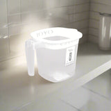 AM5140 Joyo Better Home Square Linea Mug 1100ml