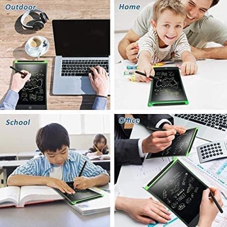 AM3472 LCD Panel Writing Tablet for Kids 8.5