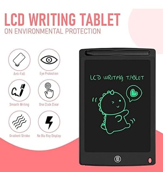 AM3472 LCD Panel Writing Tablet for Kids 8.5