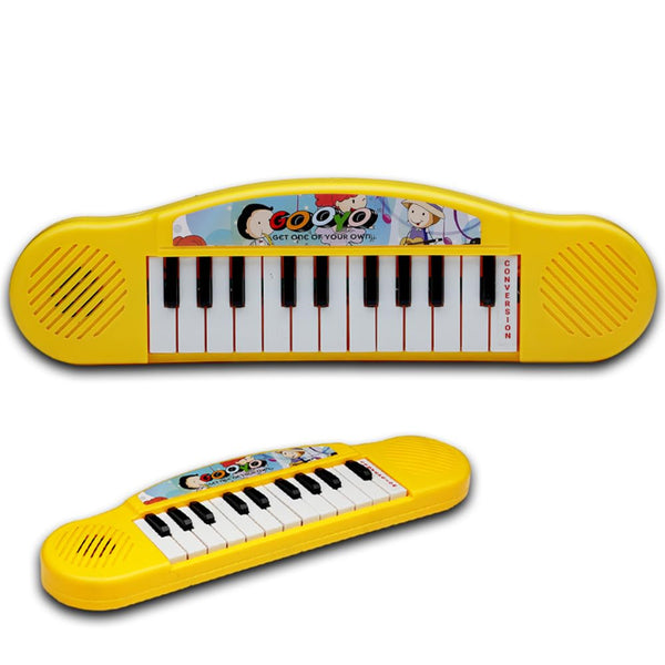 AM0018 Multi-Function Portable Electronic Piano for Babies and Kids