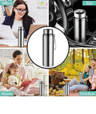 AM3617 Stainless Steel Vacuum Cup 800ml Water Bottle 1 Pcs