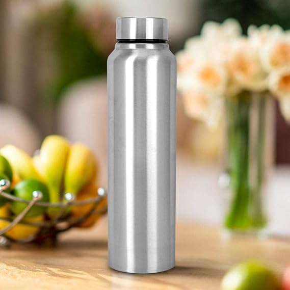 AM2427 Infinity Artic Vacuum Insulated Stainless Steel Water Bottle 1000ml