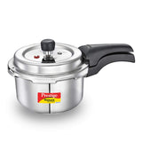 AM2239 Prestige Svachh Deluxe Alpha 2.0 Litre Stainless Steel Outer Lid Pressure Cookers