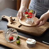 AM2590 CELLO Cassata Ice Cream bowl 120ml Set of 6pcs