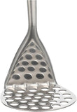 AM3131 L Shape 9 Inch Potato Masher Premium Stainless Steel