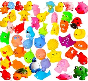 AM3171 Baby Lovely ChuChu Toys Set Of 12 Piece