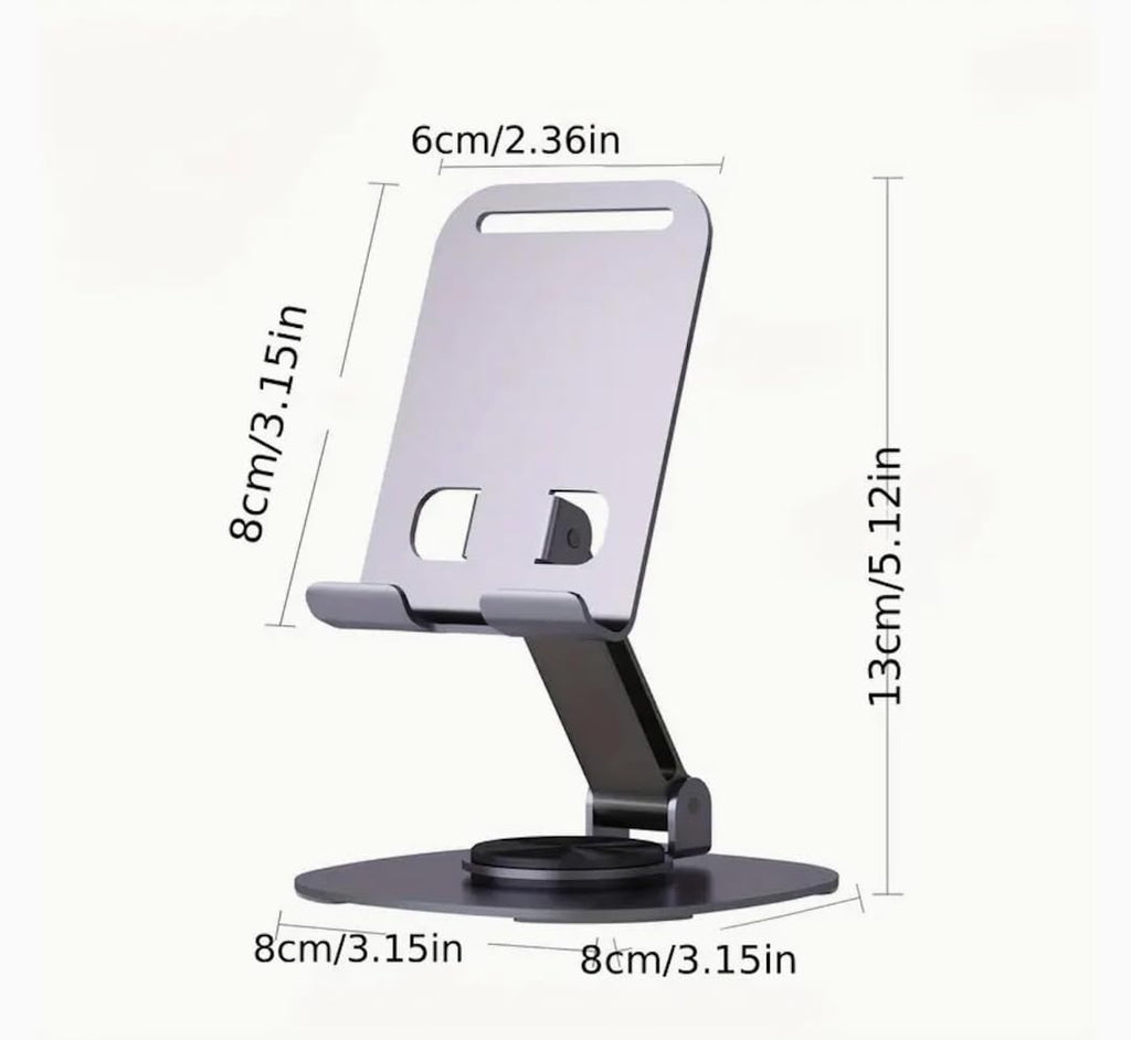 Smartphone Portable Stand For Mobile HOJI Mobile Stand Holder