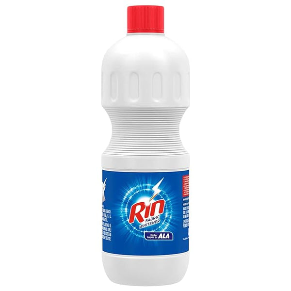 AM3124 Rin Ala Fabric Whitener Detergent 500ml Pack Of 1 Piece