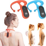 3363 Smart Posture Correction Device, Training Instrument and Body Corrector for Children and Adults