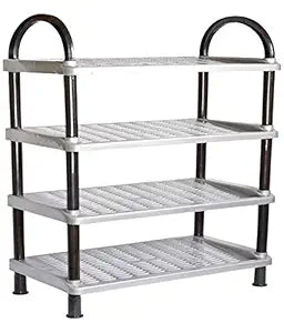 AM2836 Joyo Saver Shoe Storage Rack 4 Layer ( Big )