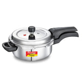 AM2240 Prestige 3L Svachh Deluxe Alpha stainless steel Pressure Cooker