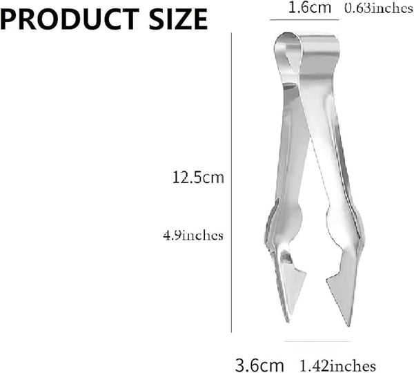 3155 Stainless Steel Pineapple Eye Remover Tool