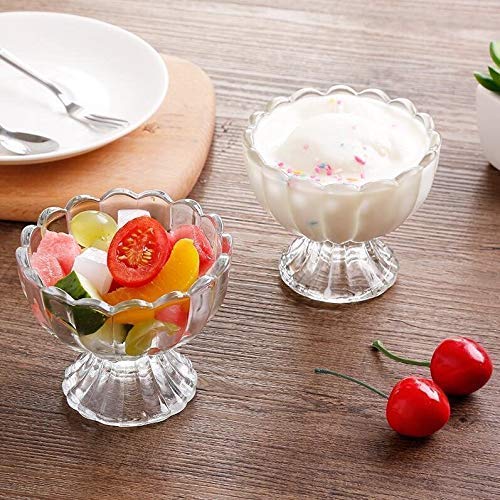 AM2590 CELLO Cassata Ice Cream bowl 120ml Set of 6pcs