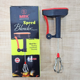 0060 Power Free Hand Blender
