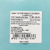 Di0297 Flair Casablanca Medium Tray