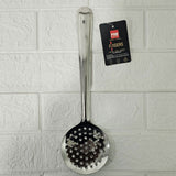 AM6108 PNB Stainless Steel Cooking/Frying Strainer Jhara -SLOTTED SKIMMER Leo 4