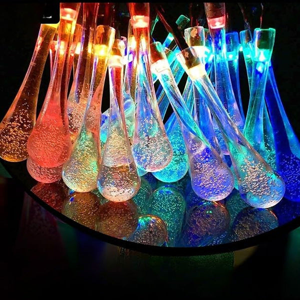 Di0070 24 Sticks Multicolor LED String Lights