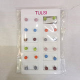 AM5764 Small Stone Earings For Women