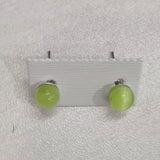 AM5764 Small Stone Earings For Women