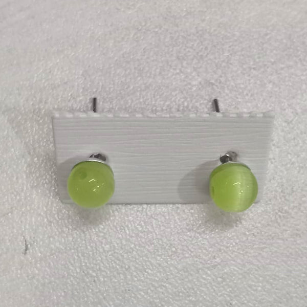 AM5764 Small Stone Earings For Women