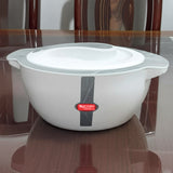 AM5838 Rishabh Sigma Marbella Insulated Casserole - 1 pcs