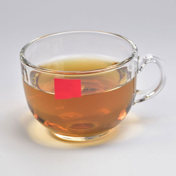 AM5976 Karbon Transparent Tea Cup Set of 6 Pcs - 150 ml