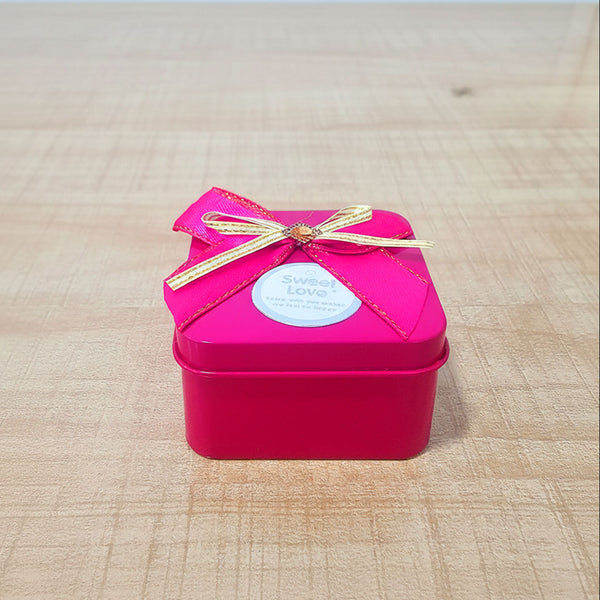 AM5920 Multi-Design Sweet Love Decorative Small Gift Box (Pack of 1 pc)