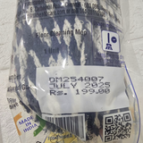 AM6127 Good Home Nova Polycotton Deck Mop