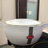 AM5838 Rishabh Sigma Marbella Insulated Casserole - 1 pcs