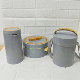 Di0257 Rishabh Super Vell Fire Set of 3