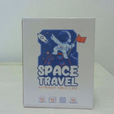 AM5919 Space Astronaut Table Alarm Clock