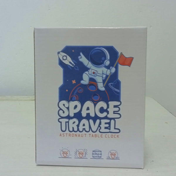 AM5919 Space Astronaut Table Alarm Clock