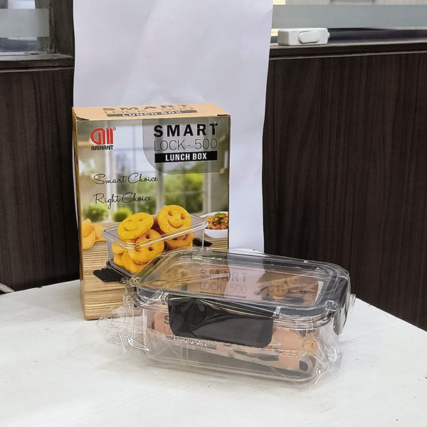 AM5519 Smart Lock 500 Lunchbox (1 PCS BOX)