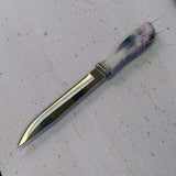 AM5336 Royal Marble Knife No 9 BIg