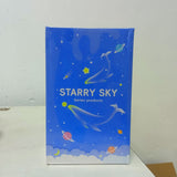 AM5918 Star Light Projector, Film, Colours Changing, Rabbits Night Light Projector for Kids