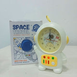 AM5919 Space Astronaut Table Alarm Clock