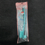 AM5914 Royal Double Hockey Shape Toilet Brush