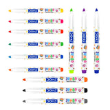 AM6097 Doms JUMBO SKETCH MAX 12 SHADES