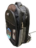 AM0583 Backpack Laptop/College/Office/Tuition/School bag