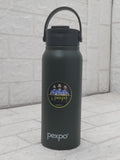 AM3794 Pexpo Alligatore Stainless Steel Water Bottle 800 (Multicolour)